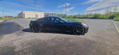 Fisker Karma, Auto's, Fisker, Particulier, ABS, Achteruitrijcamera, Airbags, Airconditioning, Alarm, Bluetooth, Boordcomputer