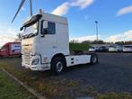 Used DAF XF 480 SC FT 4X2 Met kipinstallatie, Automaat, Wit, Bedrijf, Diesel