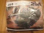Lego-compatibele tank, Kinderen en Baby's, Speelgoed | Bouwstenen, Ophalen of Verzenden, Gebruikt