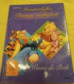 Disney verhalen Winnie de Poeh, Boeken, Ophalen, Gelezen