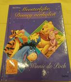 Disney verhalen Winnie de Poeh, Gelezen, Ophalen