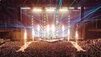 Regi in het Sportpaleis 24 oktober (4 tickets), Tickets en Kaartjes