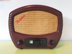 Oude radio RFT Kolibri 2, Antiek en Kunst, Ophalen of Verzenden