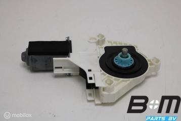 Raammotor rechtsvoor Audi A5 8T 8T0959802B beschikbaar voor biedingen