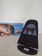 Relax Babybjorn met speelboog, zeer goede staat., Kinderen en Baby's, Wipstoeltjes, Ophalen, Zo goed als nieuw