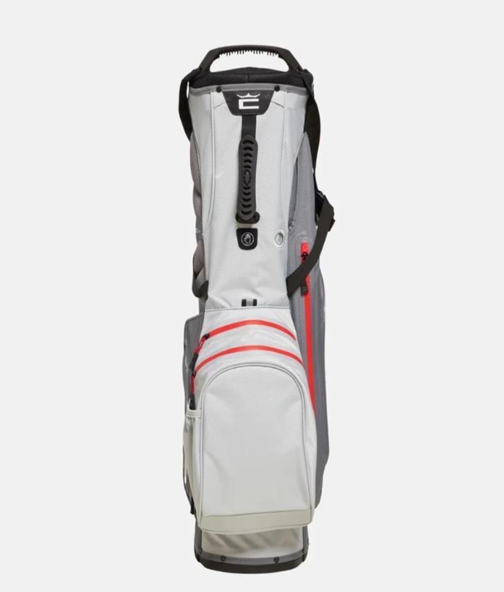 Cobra Golftas NIEUW, Sport en Fitness, Golf, Nieuw, Tas, Overige merken, Ophalen