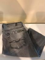 7 for all Mankind Roxanne jeans (24/XS), Ophalen of Verzenden, Zo goed als nieuw