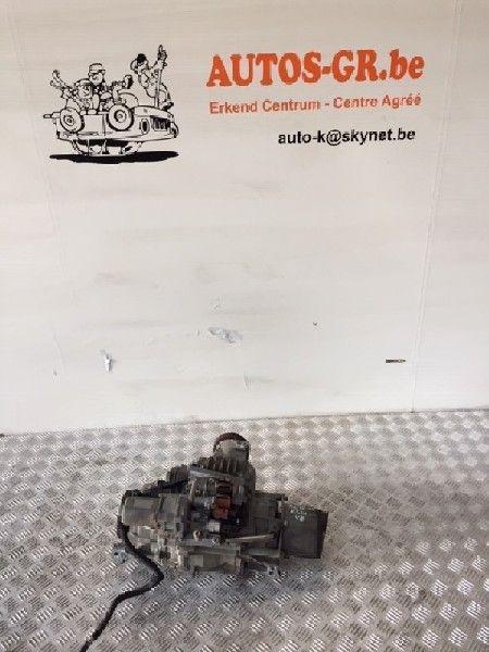DIFFERENTIEEL ACHTER Audi RS 4 Avant (B8) (8k0501721c), Auto-onderdelen, Remmen en Aandrijving, Audi, Gebruikt