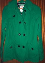S.Oliver regenjas maat 38, Kleding | Dames, Maat 38/40 (M), Ophalen of Verzenden, Zo goed als nieuw, S.Oliver