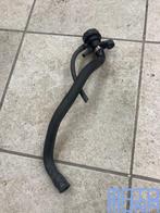 Radiateur vuldop Aprilia Tuono 2006 - 2011 RSV 1000 koelvloe, Motoren, Onderdelen | Overige, Gebruikt, -, -, Ophalen of Verzenden