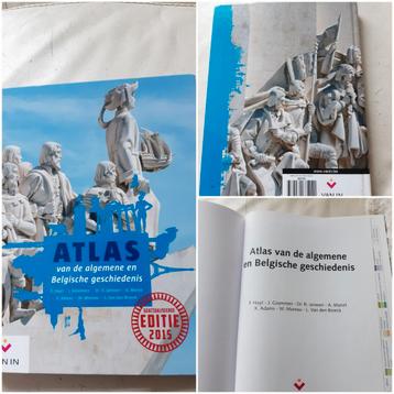 Schoolboek beschikbaar voor biedingen