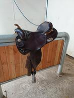 Westernzadel, Dieren en Toebehoren, Ophalen of Verzenden, Western