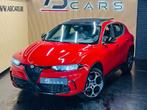 Alfa Romeo Tonale PHEV 1.3 * SPORT * GARANTIE 12 MOIS *, Automaat, USB, Gebruikt, 4 cilinders