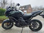 Kawasaki Versys 650 (A2 rijbewijs) niet gekeurd vvk, 12 à 35 kW, Particulier, 2 cylindres, Tourisme