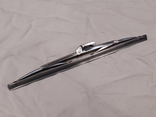 chrome ruitenwisser blad , Heavy Duty, CLASSIC MINI, Auto-onderdelen, Ruiten en Toebehoren, Mini, Oldtimer onderdelen, Rover, Universele onderdelen