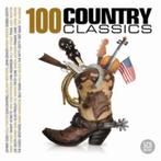 100 Country Classics (5 CD Box), Cd's en Dvd's, Ophalen, Zo goed als nieuw, Boxset