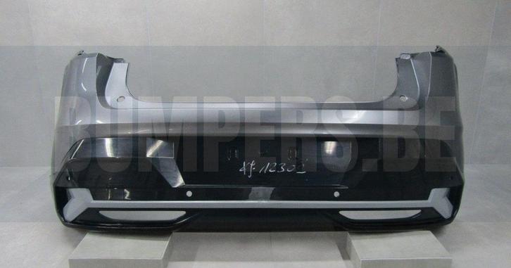 Bumper Renault Megane V E Tech E-TECH 21-850B07529R Achterbu, Auto-onderdelen, Carrosserie, Bumper, Achter, Gebruikt, 6 maanden garantie