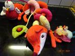Lilliputiens, Alice activiteiten boxspiraal voor...., Ophalen of Verzenden