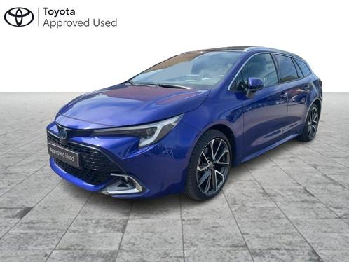 Toyota Corolla Premium + Serenty pack 2.0 Premium + Serenty, Auto's, Toyota, Corolla, Adaptive Cruise Control, Airbags, Airconditioning
