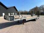 1999 Veldhuizen 6 ton Be Oplegger, Auto's, Vrachtwagens, Overige brandstoffen, Bedrijf, Aanhangers en Opleggers, Te koop