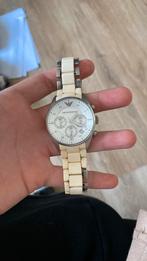 Emporio Armani Horloge, Ophalen, Gebruikt