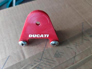 Ducati mount voor dashcam of andere beschikbaar voor biedingen