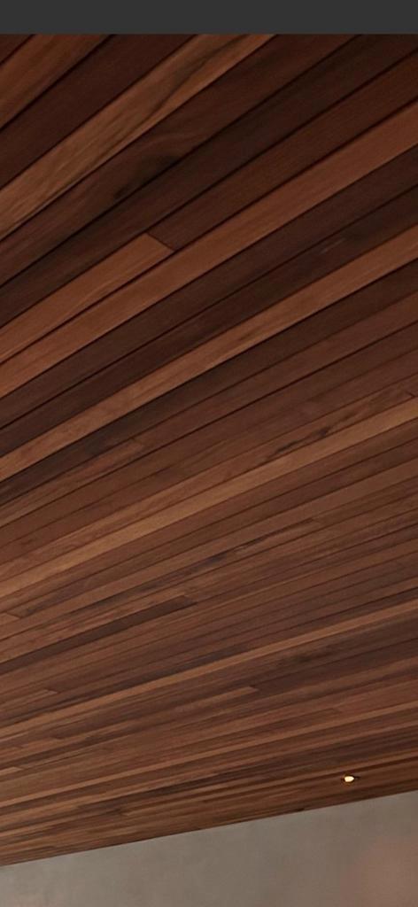 Frake planchet, Doe-het-zelf en Bouw, Platen en Panelen, Nieuw, Hout, Ophalen