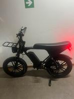 Fatbike c80 pro, Enlèvement, Comme neuf