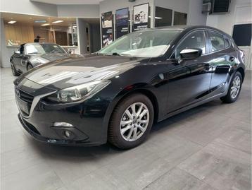 Mazda 3 1.5 SKYACTIV G * SKYDRIVE *