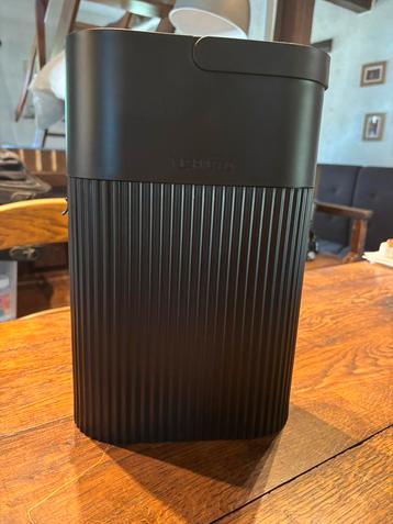 Conteneur de Recyclage Nespresso beschikbaar voor biedingen
