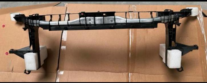 VOORFRONT PASSEND OP MERCEDES W117/W176/W246/W156, Auto-onderdelen, Carrosserie, Mercedes-Benz, Voor, Nieuw, Ophalen of Verzenden