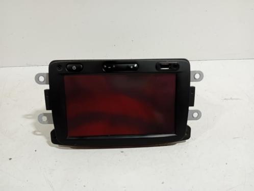 NAVIGATIE DISPLAY Opel Vivaro (01-2014/12-2019) (281150198R), Auto-onderdelen, Overige Auto-onderdelen, Opel, Gebruikt
