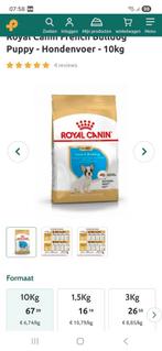 Royal canin franse bulldog puppy, Dieren en Toebehoren, Ophalen of Verzenden, Hond