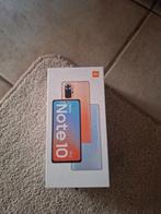 Redmi Note 10 Pro, Comme neuf, 6 mégapixels ou plus, Enlèvement, Avec simlock (verrouillage SIM)