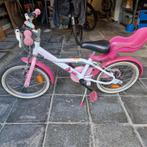 Kinderfiets Btwin 16”, Fietsen en Brommers, Ophalen, Gebruikt, 16 inch, BTWIN
