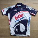 Lotto Belisol vintage fietsshirt maat XL, Ophalen of Verzenden, Nieuw