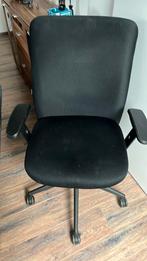 Bureaustoel, Ophalen, Zo goed als nieuw, Bureaustoel