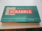 gezelschapsspel: Scrabbel, Trois ou quatre joueurs, Enlèvement ou Envoi, Comme neuf