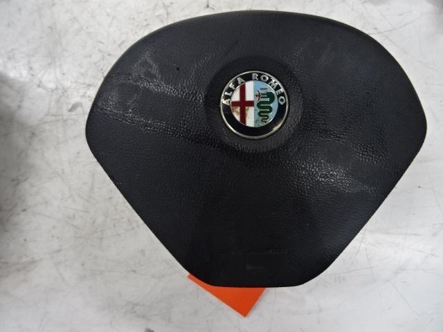 AIRBAG STUUR Alfa Romeo MiTo (955) (1560891750), Auto-onderdelen, Overige Auto-onderdelen, Alfa Romeo, Gebruikt