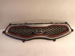 GRILLE Kia Picanto (TA) (863511y000|863511Y300), Gebruikt, Kia