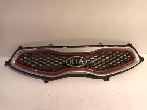 GRILLE Kia Picanto (TA) (863511y000|863511Y300), Auto-onderdelen, Carrosserie, Kia, Gebruikt