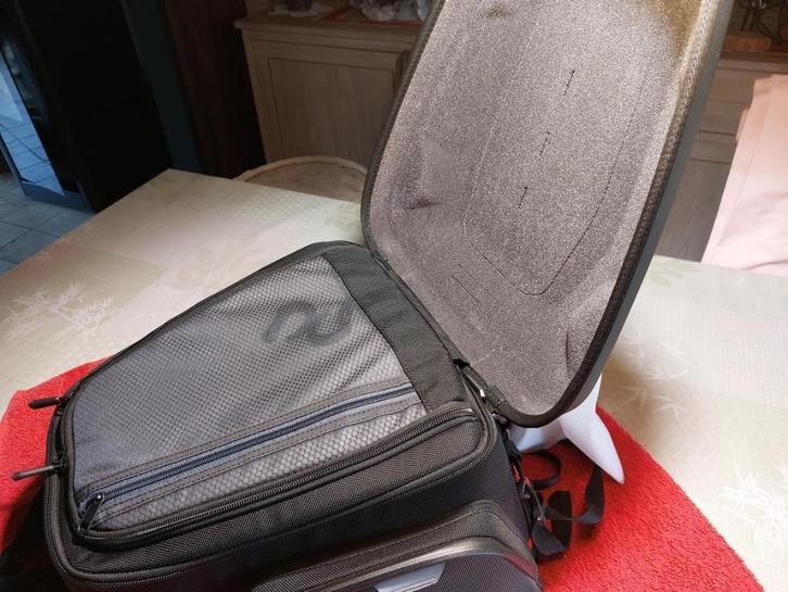 motortas, Motoren, Accessoires | Koffers en Tassen, Ophalen