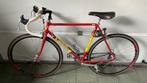 Vintage Colnago koersfiets, Fietsen en Brommers, Fietsen | Racefietsen, Gebruikt, Ophalen