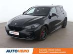 BMW 1 Serie 118 118i M Sport (bj 2024, automaat), Auto's, 1 Reeks, Gebruikt, 136 pk, Alcantara