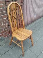 chaise, Maison & Meubles, Autres couleurs, Enlèvement, Bois, Une