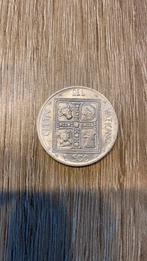 L500 vaticaan 1977, Ophalen of Verzenden, Munten