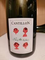 Cantillon Nath 23, Verzamelen, Ophalen