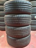 4 Hankook 205/55/16 91W zomerbanden met sterren NIEUW 2000km, Ophalen, Nieuw
