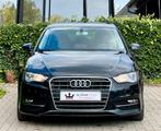 Audi A3 1.6TDi Sportback - Garantie - Euro 5, Auto's, Audi, Voorwielaandrijving, Stof, Zwart, 4 cilinders