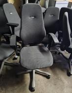 Chaise de bureau ergonomiques kinnarps, Huis en Inrichting, Bureaustoelen, Ophalen of Verzenden, Bureaustoel